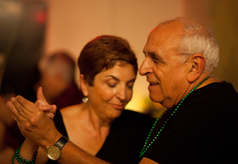 Canon EOS 5D Mark II - EF85mm f/1.8 USM