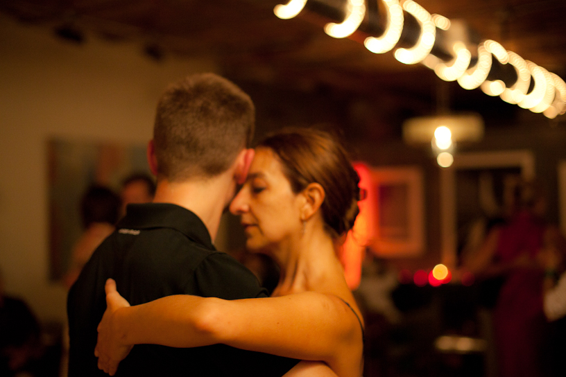 Canon EOS 5D Mark II - EF50mm f/1.4 USM