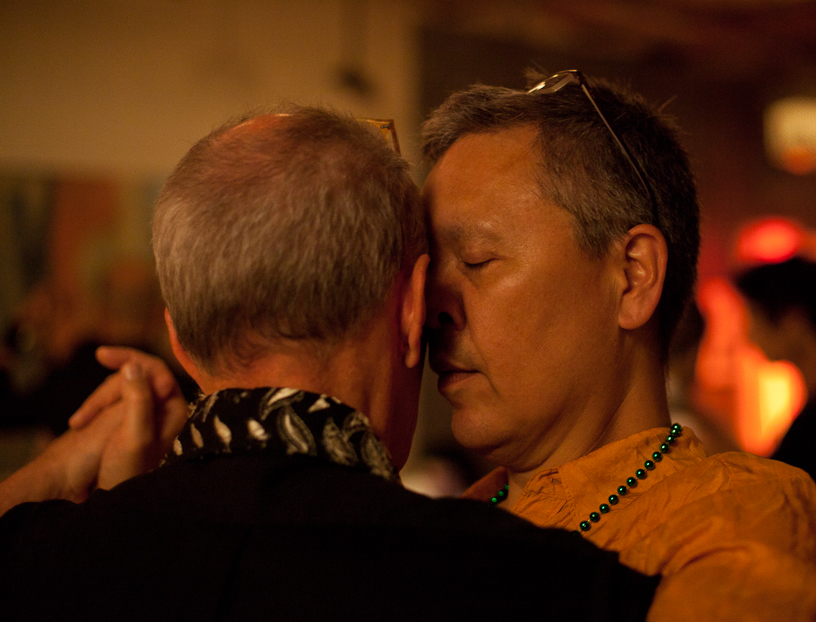 Canon EOS 5D Mark II - EF50mm f/1.4 USM