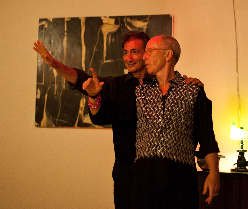 Canon EOS 5D Mark II - EF50mm f/1.4 USM