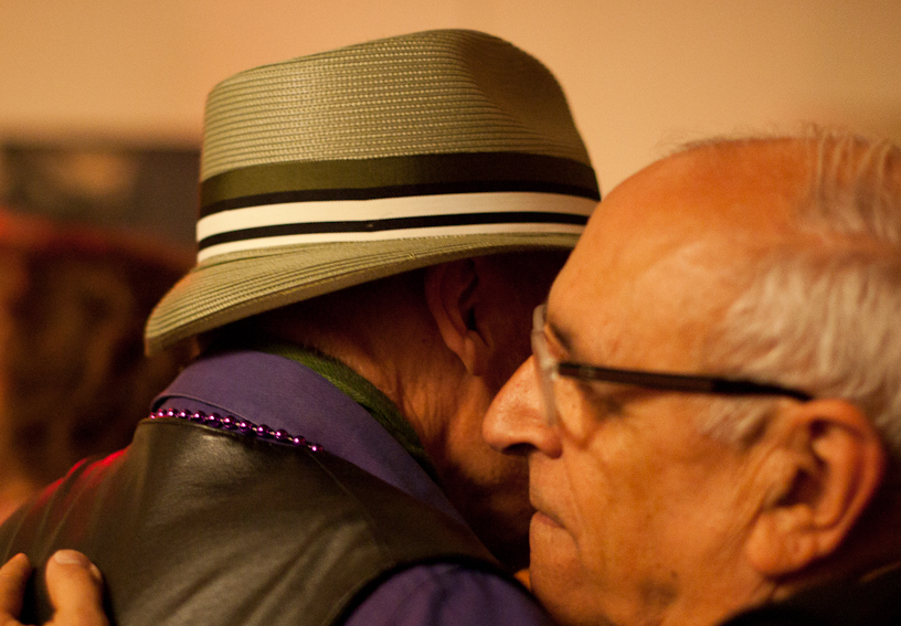 Canon EOS 5D Mark II - EF50mm f/1.4 USM