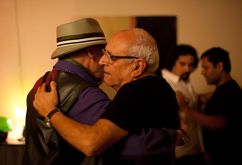 Canon EOS 5D Mark II - EF50mm f/1.4 USM