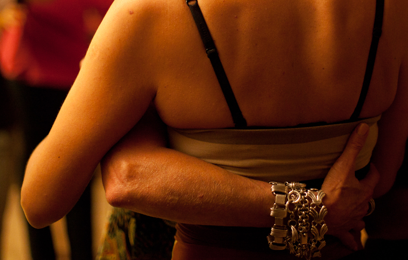 Canon EOS 5D Mark II - EF50mm f/1.4 USM