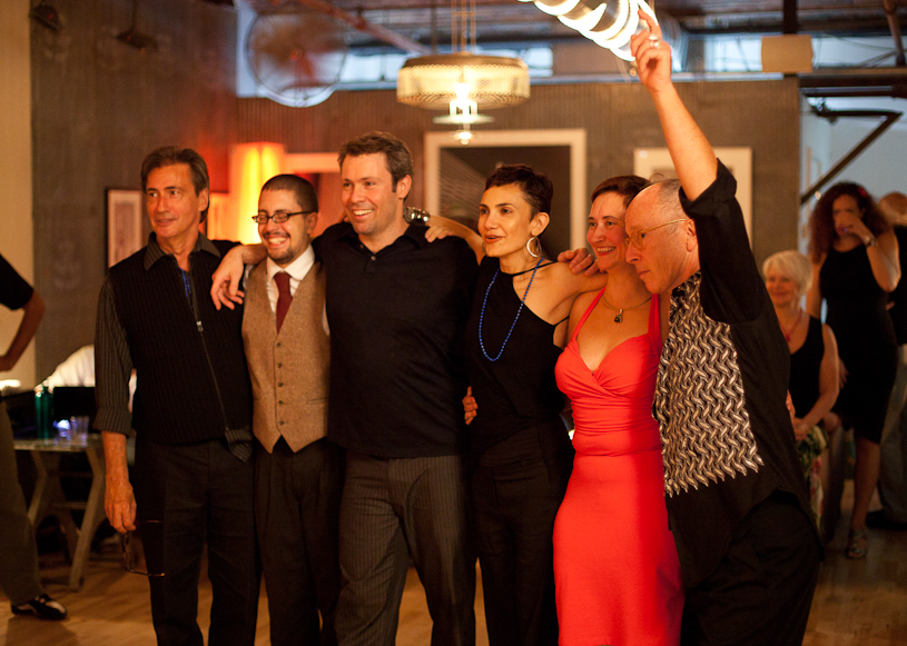 Canon EOS 5D Mark II - EF50mm f/1.4 USM