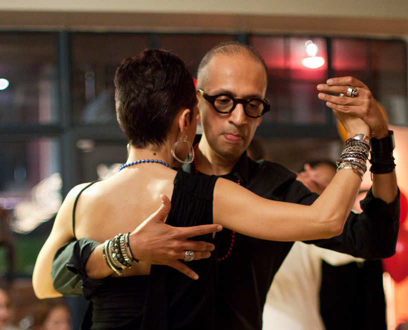 Canon EOS 5D Mark II - EF50mm f/1.4 USM