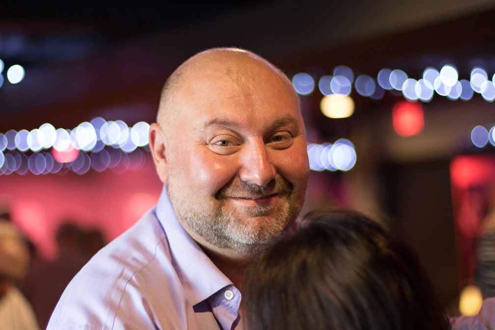 Canon EOS 7D Mark II  --  EF50mm f/1.4 USM -- 1/160 sec at f / 1.4 -- ISO 2500 -- 1/3 EV -- 