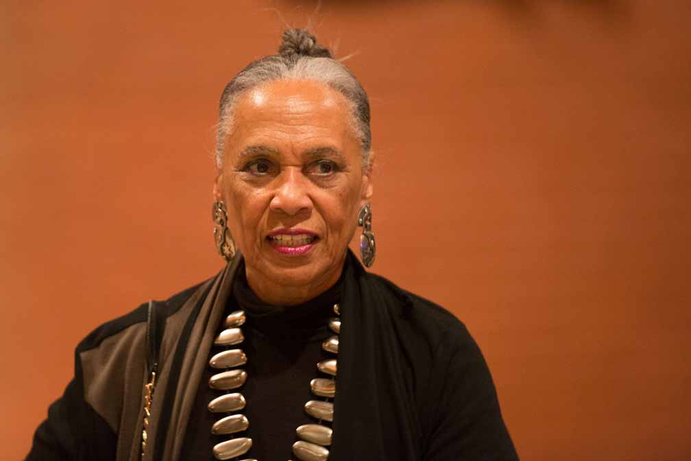 Canon EOS 5D Mark III  --  EF300mm f/2.8L IS USM -- 1/80 sec at f / 2.8 -- ISO 6400 -- 1/3 EV -- 