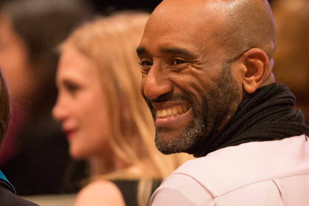 Canon EOS 5D Mark III  --  EF300mm f/2.8L IS USM -- 1/60 sec at f / 2.8 -- ISO 6400 -- 1/3 EV -- 