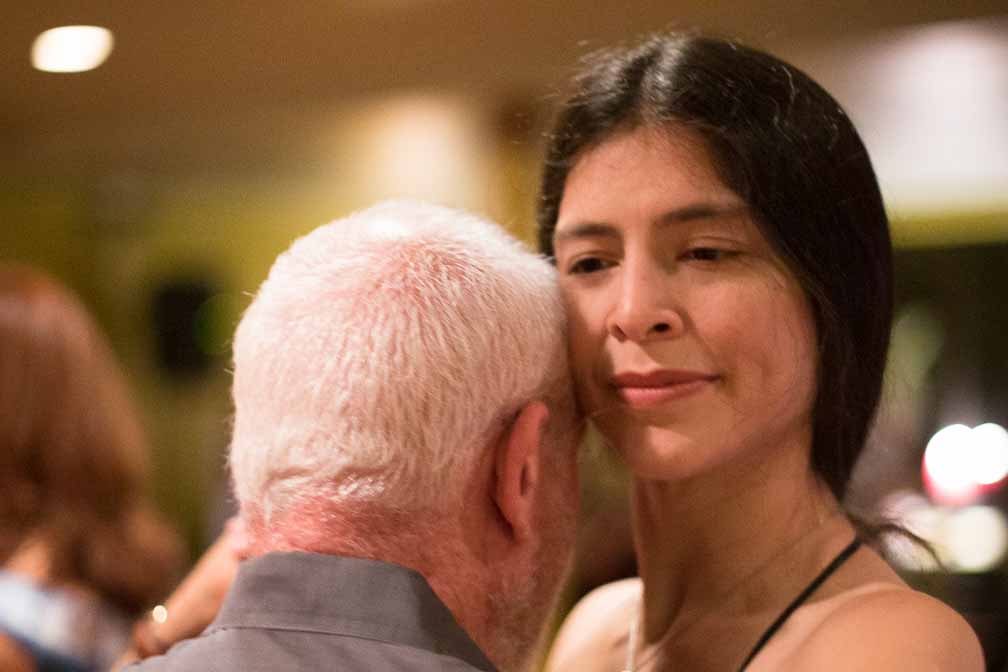 Canon EOS 5D Mark III  --  EF50mm f/1.4 USM -- 1/100 sec at f / 1.4 -- ISO 6400 -- 0 EV -- 