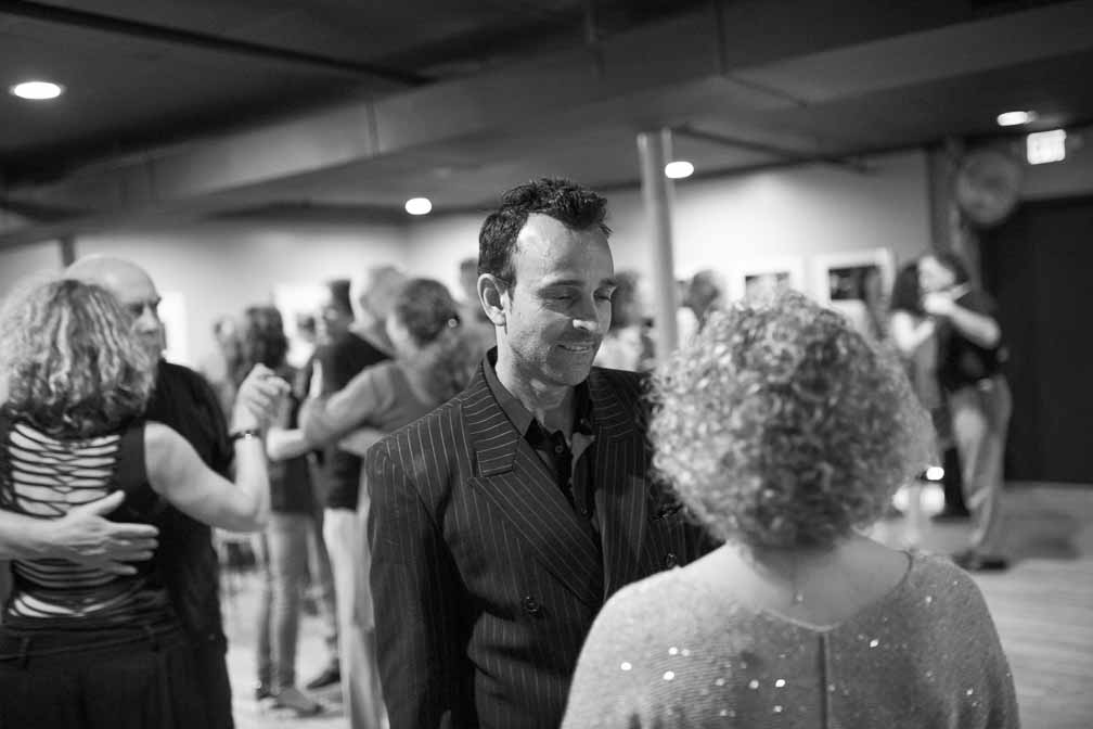 Canon EOS 5D Mark III  --  35mm -- 1/40 sec at f / 1.6 -- ISO 6400 -- 0 EV -- 