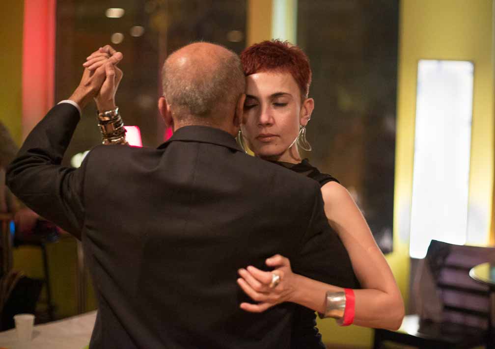 Canon EOS 5D Mark III  --  EF50mm f/1.4 USM -- 1/60 sec at f / 1.6 -- ISO 6400 -- 1/3 EV -- 