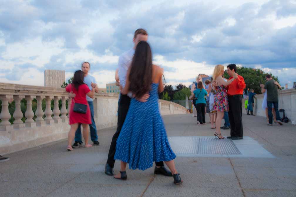 Canon EOS 5D Mark II  --  35mm -- 1/25 sec at f / 4.0 -- ISO 200 -- -1/3 EV -- 