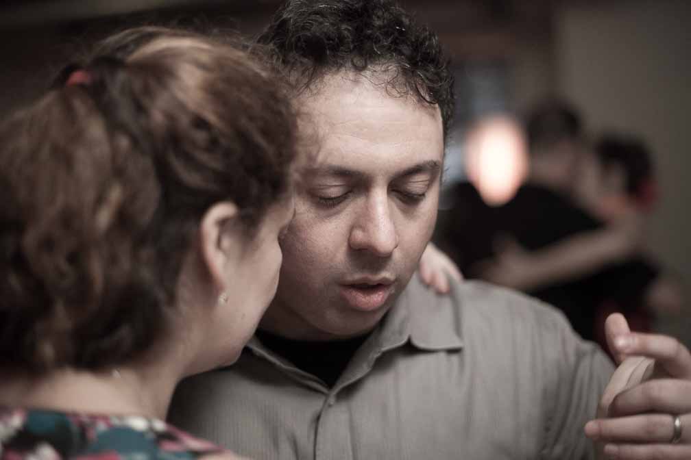 Canon EOS 5D Mark II  --  EF50mm f/1.4 USM -- 1/100 sec at f / 1.6 -- ISO 3200 -- 0 EV -- 