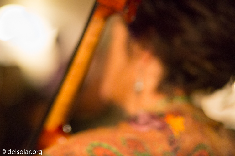 Canon EOS 5D Mark III  --  85 mm  --  EF85mm f/1.8 USM  