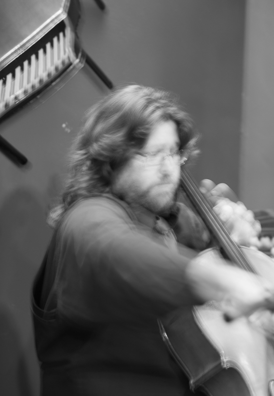 Canon EOS 5D Mark III - EF85mm f/1.8 USM