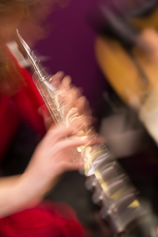 Canon EOS 5D Mark III - EF85mm f/1.8 USM