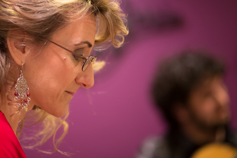 Canon EOS 5D Mark III - EF85mm f/1.8 USM