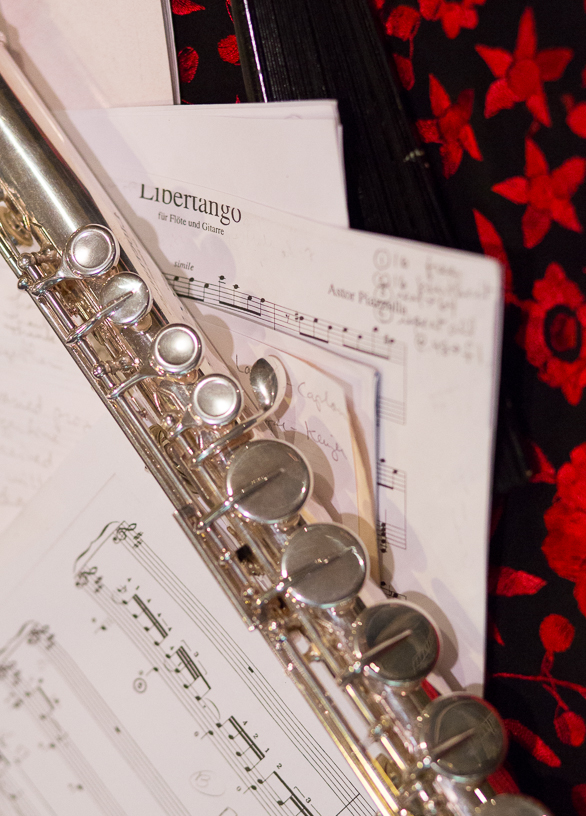 Canon EOS 5D Mark III - EF85mm f/1.8 USM