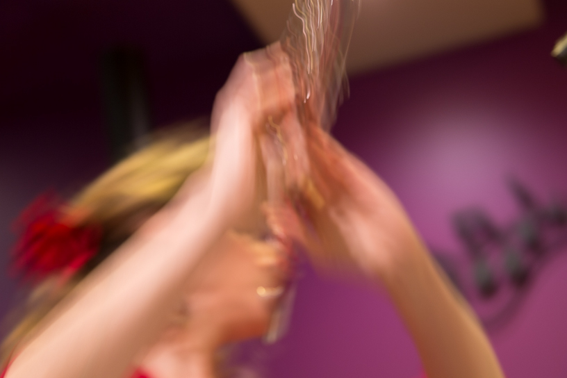 Canon EOS 5D Mark III - EF85mm f/1.8 USM