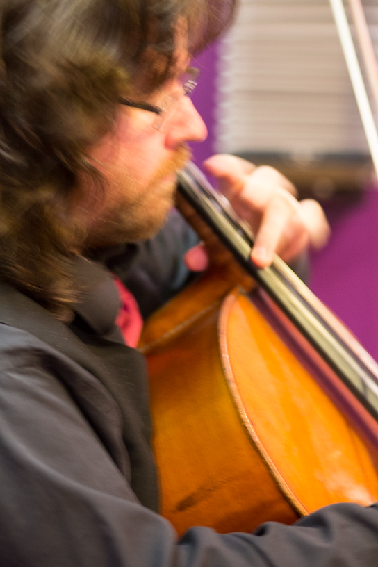 Canon EOS 5D Mark III - EF85mm f/1.8 USM