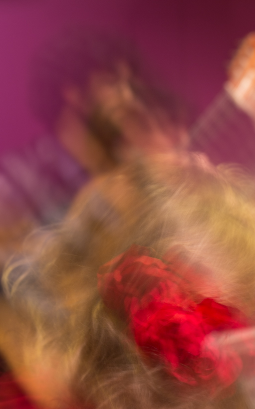 Canon EOS 5D Mark III - EF85mm f/1.8 USM