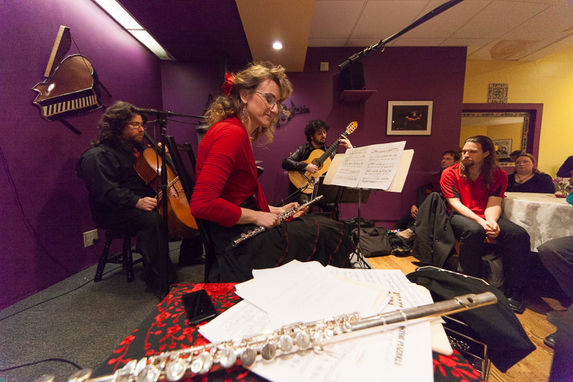 Canon EOS 5D Mark II - 14-14mm