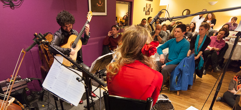 Canon EOS 5D Mark II - 14-14mm