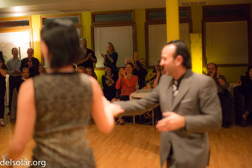 Canon EOS 5D Mark III - EF50mm f/1.4 USM