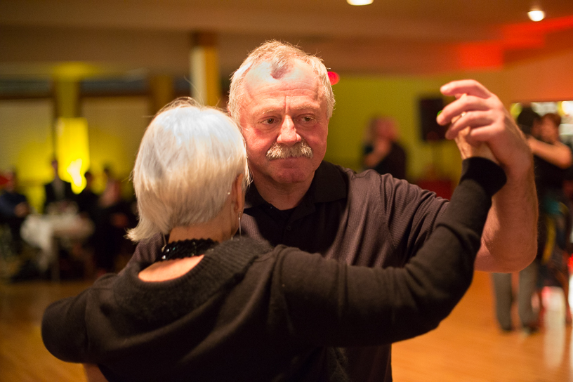 Canon EOS 5D Mark III - EF50mm f/1.4 USM