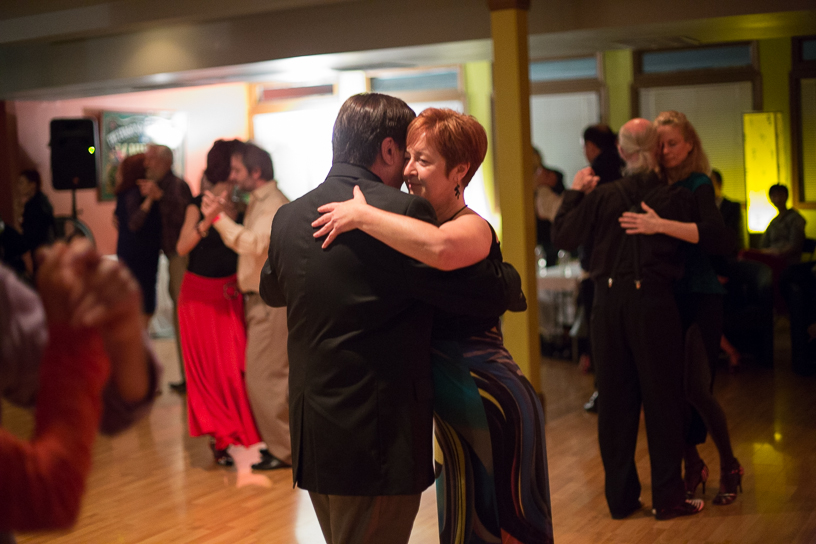 Canon EOS 5D Mark III - EF50mm f/1.4 USM