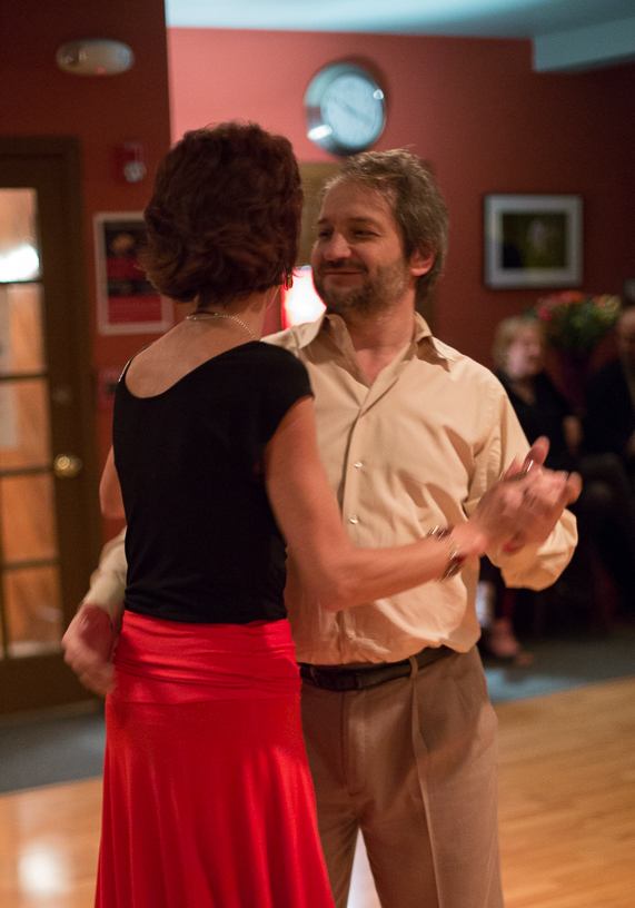 Canon EOS 5D Mark III - EF50mm f/1.4 USM