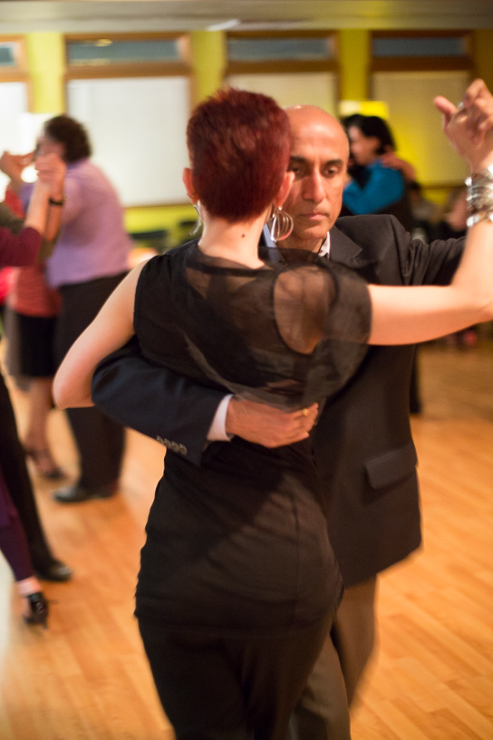 Canon EOS 5D Mark III - EF50mm f/1.4 USM