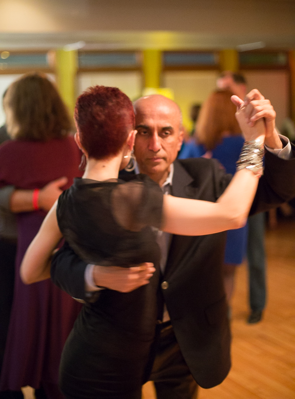 Canon EOS 5D Mark III - EF50mm f/1.4 USM