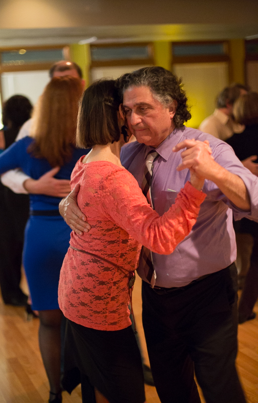 Canon EOS 5D Mark III - EF50mm f/1.4 USM