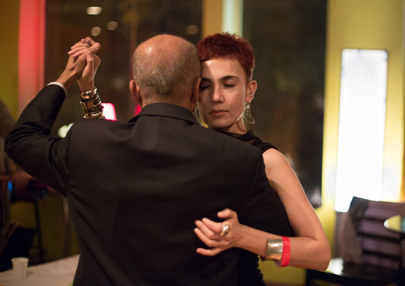 Canon EOS 5D Mark III - EF50mm f/1.4 USM