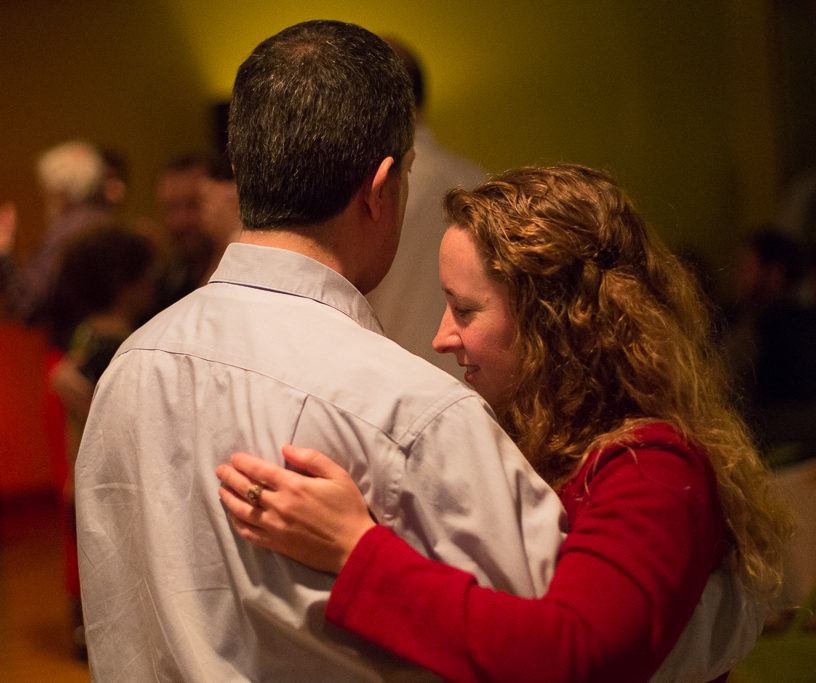 Canon EOS 5D Mark III - EF50mm f/1.4 USM