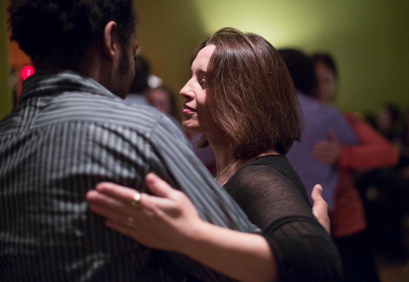 Canon EOS 5D Mark III - EF50mm f/1.4 USM