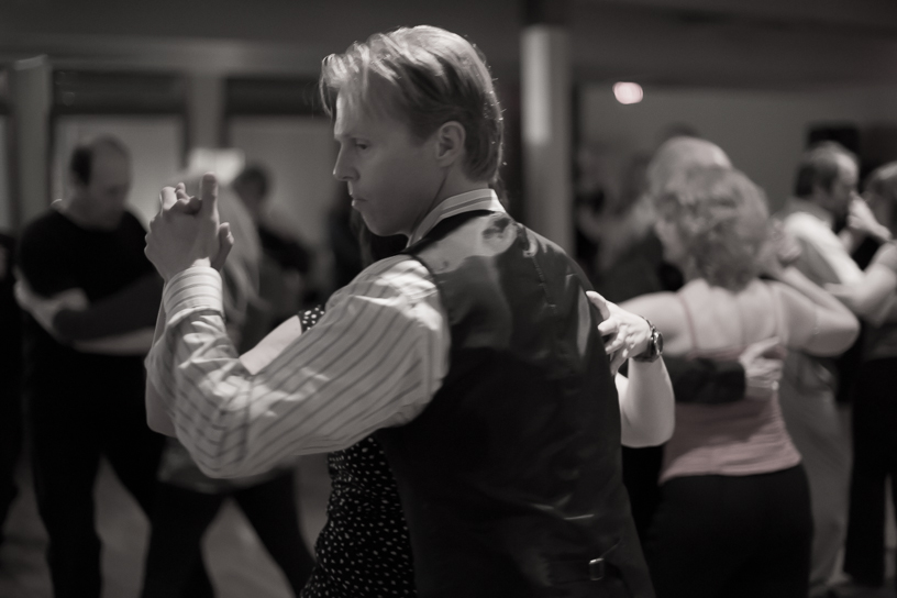 Canon EOS 5D Mark III - EF50mm f/1.4 USM