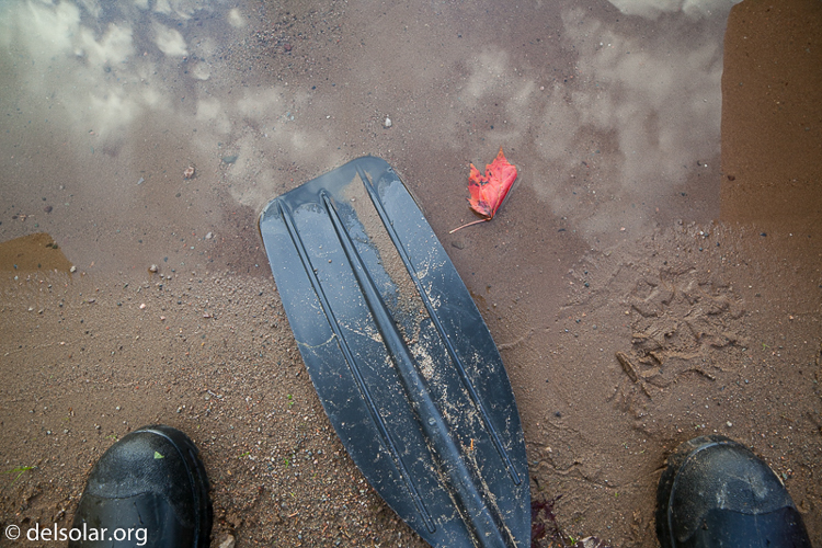 Canon EOS 5D Mark II  --  14 mm  --  14-14mm  